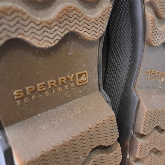%Sperry Top-Sider Cold Bay Boot STS22991 Size 11.5 Men / D7 main image 8